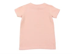 Wheat t-shirt Paris view misty rose